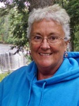 Deborah S. Jones