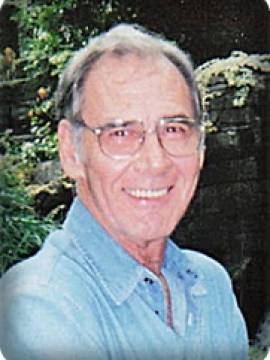 H. Dean Hicks