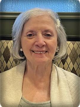 Helen M. Stapleton