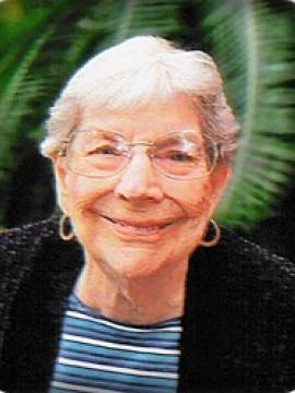Beverly Boorsma