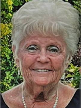 Julie Mastenbrook