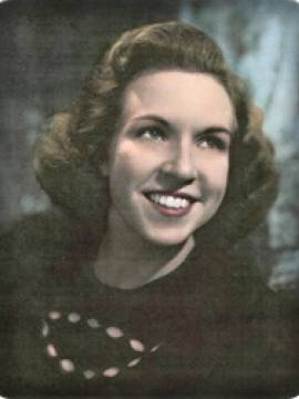 Ruth Blair