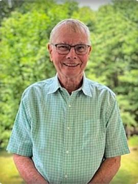 Duane Bert Terpstra