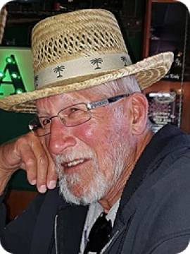 Charles Kelly, Jr.