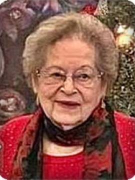 JoAnn Van Norman