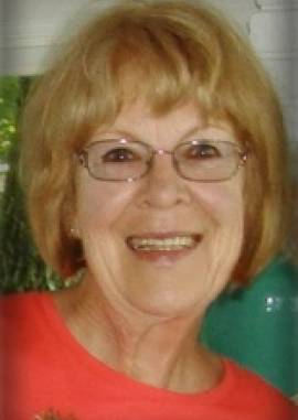 Henrietta (Henie) Brooke